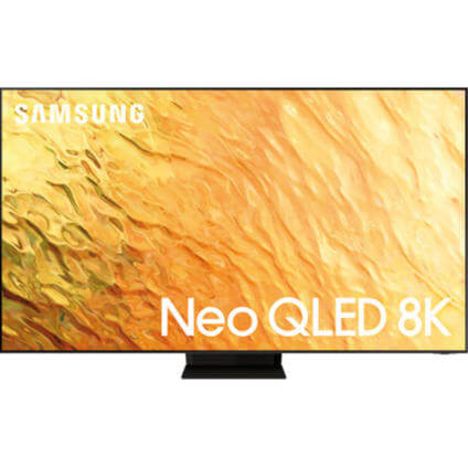 Samsung QE65QN800B 65" 8K UHD Super Neo QLED TV 2022 samsung