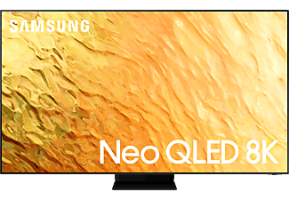 Samsung QE75QN800B 75" 8K UHD Super Neo QLED TV 2022 samsung